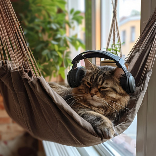 Music for Feline Serenity: Quiet Moods