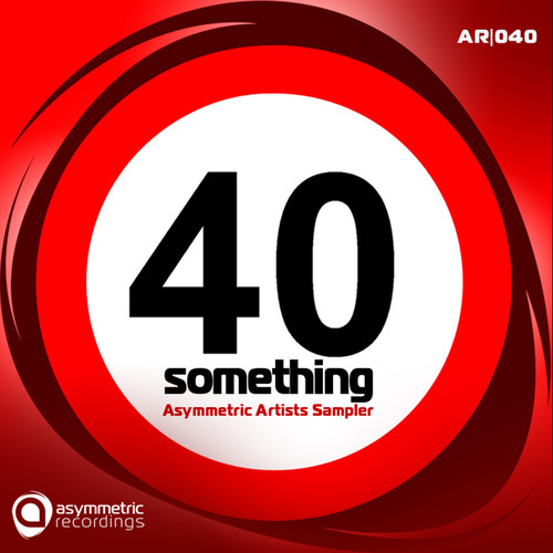 40 Something
