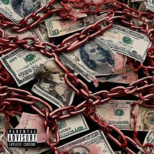 Blood Money Pt.2 (Explicit)