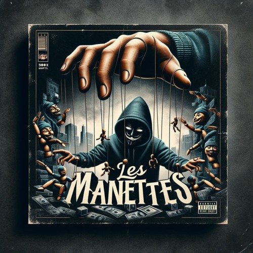 Les Manettes (Explicit)