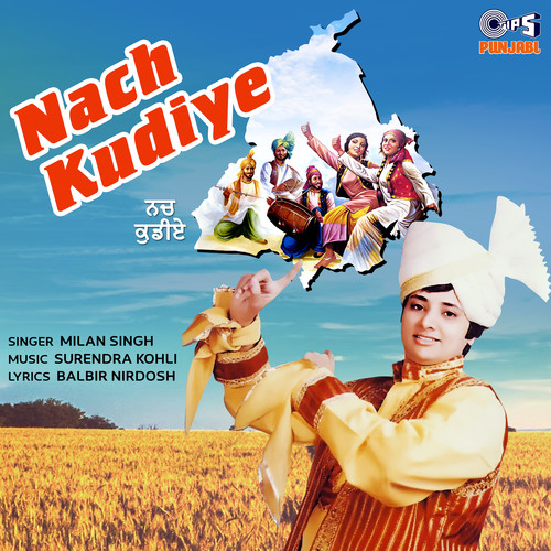 Nach Kudiye