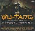 Soundtracks from the Shaolin Temple