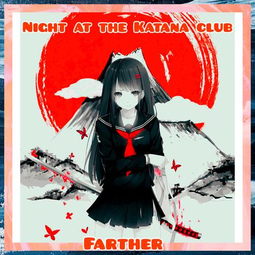 Night at the Katana club