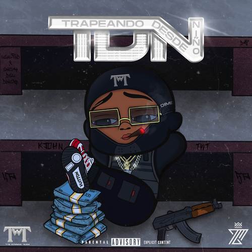 T.D.N. (Explicit)