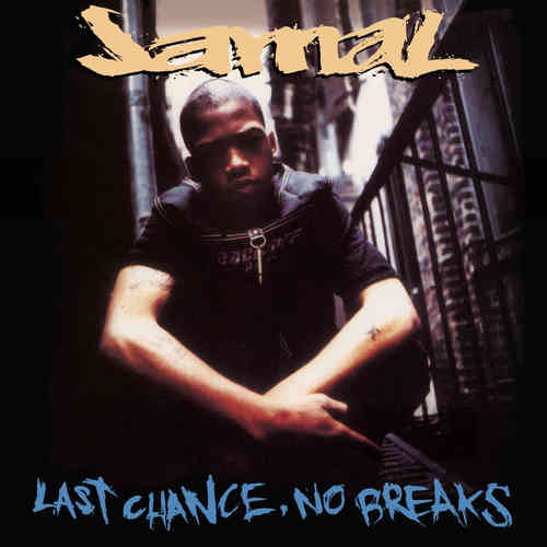 Last Chance, No Breaks (Deluxe Edition) [Explicit]