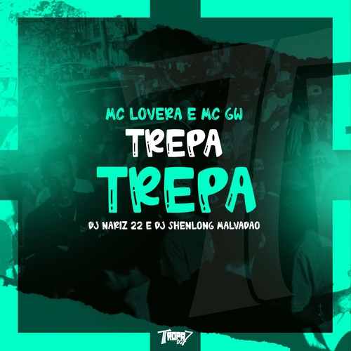 Trepa Trepa (Explicit)