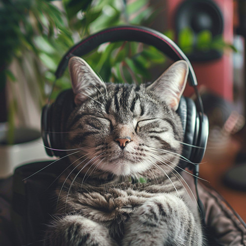 Music for Quiet Cats: Calming Cat Melodies