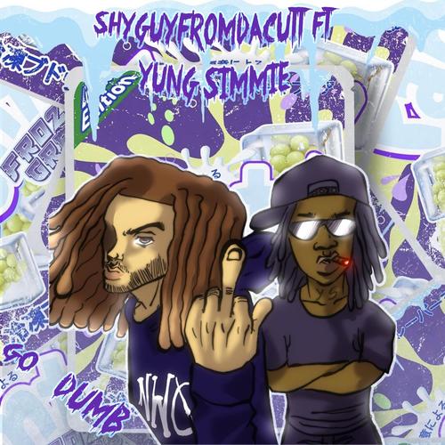 GO DUMB (feat. Yung Simmie) [Explicit]