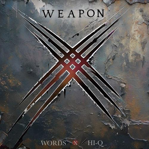 Weapon X (Explicit)