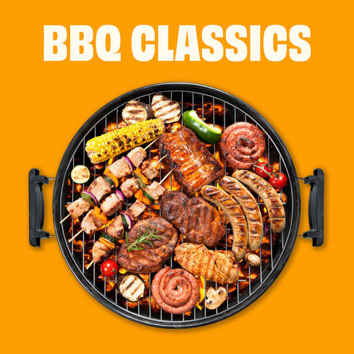 Classic Rock BBQ (Explicit)