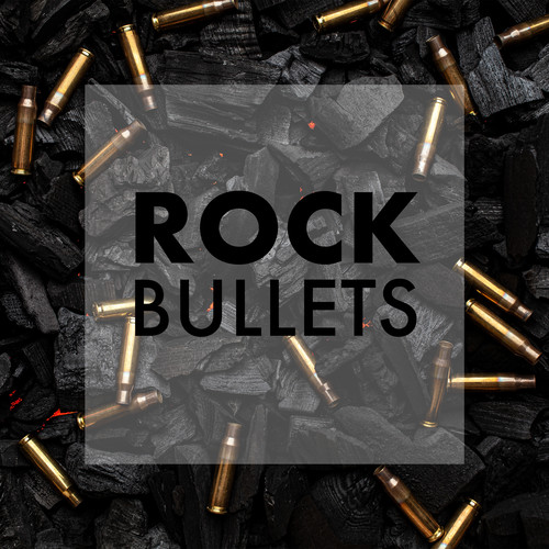 Rock Bullets