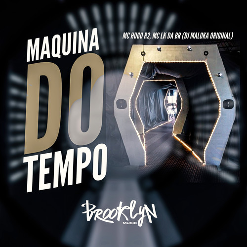 Maquina do Tempo (Explicit)