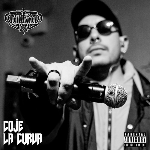 Coje la Curva (Explicit)