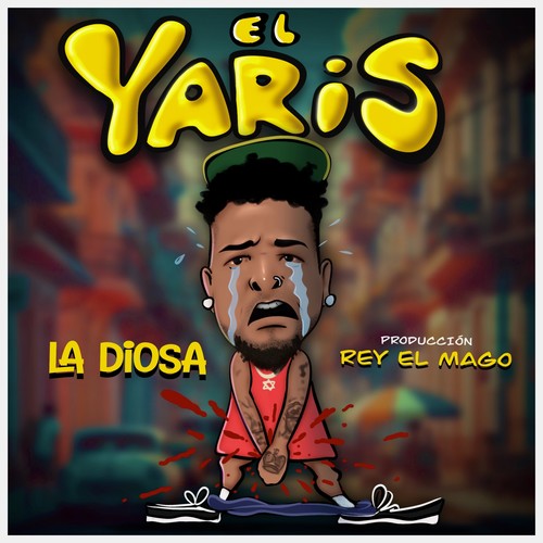 El Yaris