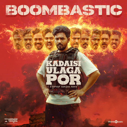 Boombastic (From 