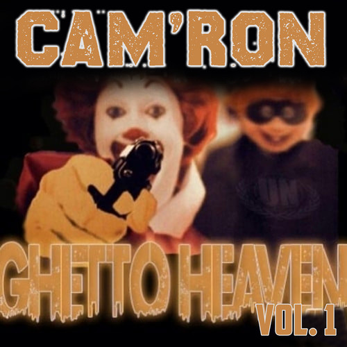 Ghetto Heaven, Vol.1 (Explicit)