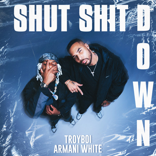 Shut **** Down (Explicit)