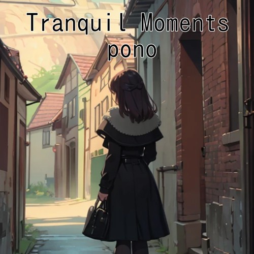 Tranquil Moments