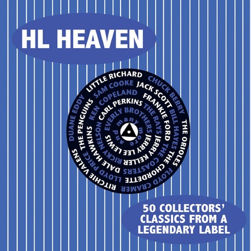 HL Heaven: 50 Classics from a Legendary Label