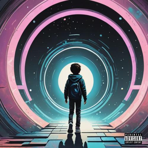 IS THE NEW ME (LADO B) [Explicit]