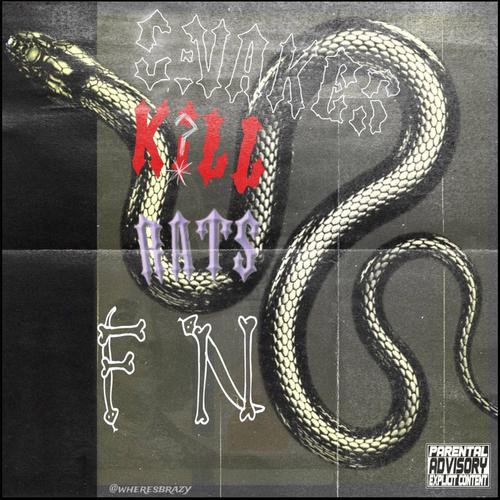 Snakes Kill Rats (Explicit)