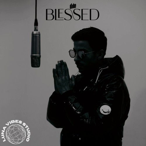 Blessed (Explicit)