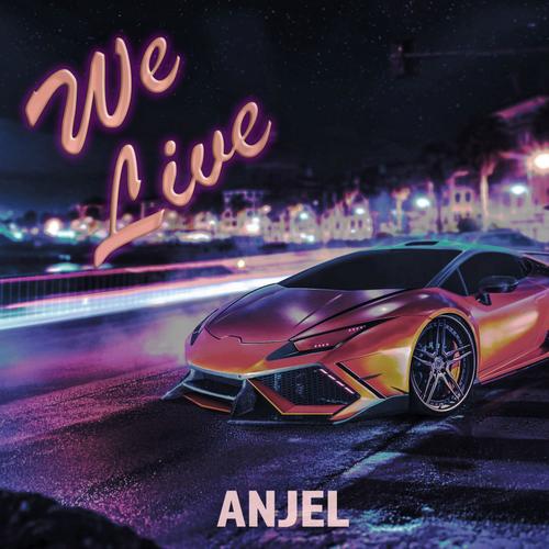 We Live (Live)