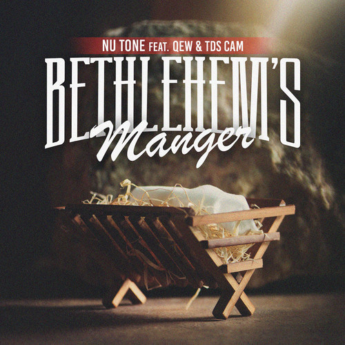 Bethlehem's Manger