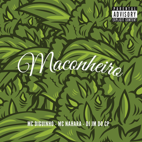 Maconheiro (Explicit)