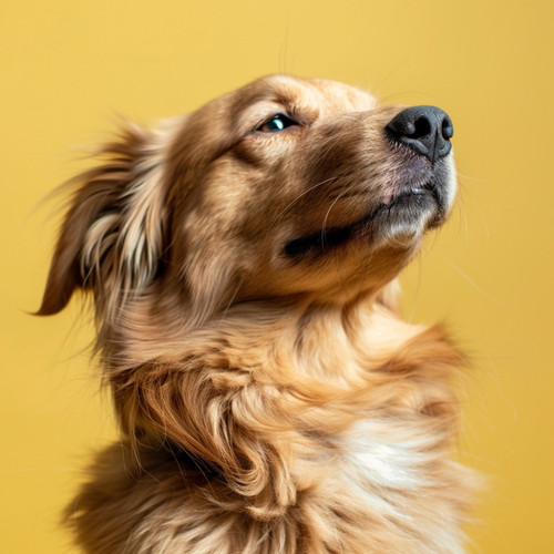 Un Sueño Canino: Música Ambiental Para Perros
