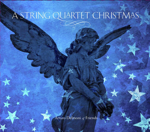 A String Quartet Christmas