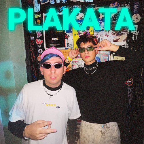 Plakata