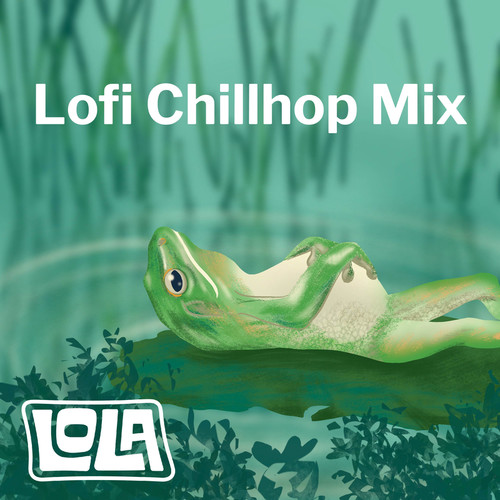 Lofi Chillhop Mix by Lola