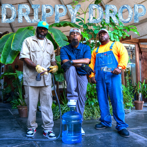 Drippy Drop (Explicit)