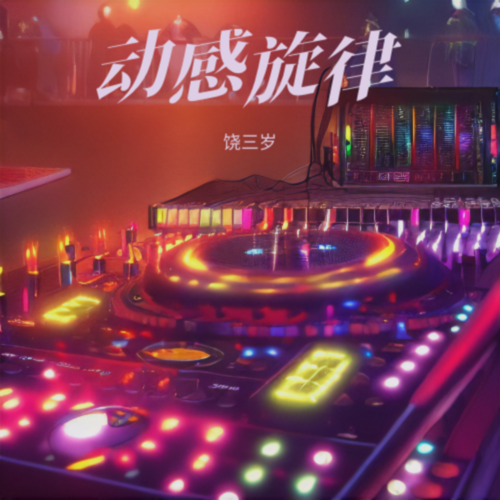 动感旋律