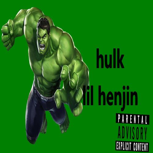 hulk (Explicit)