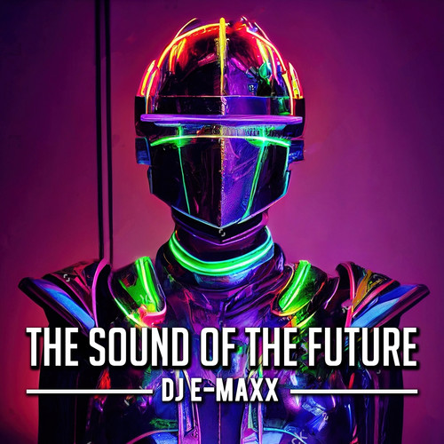 The Sound of the Future