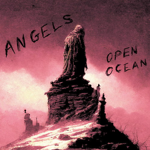 Angels (Remixes)