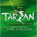 Tarzan The Broadway Musical