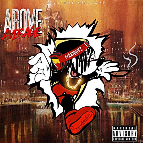 Above Average (Explicit)