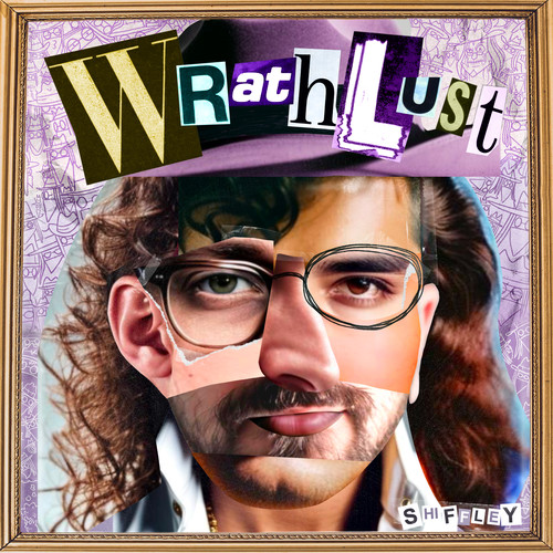 WRATHLUST (Explicit)