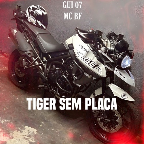 TIGER SEM PLACA (Explicit)