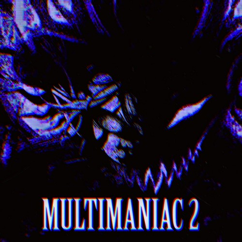 MULTIMANIAC 2