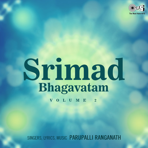 Srimad Bhagavatam - Vol.2