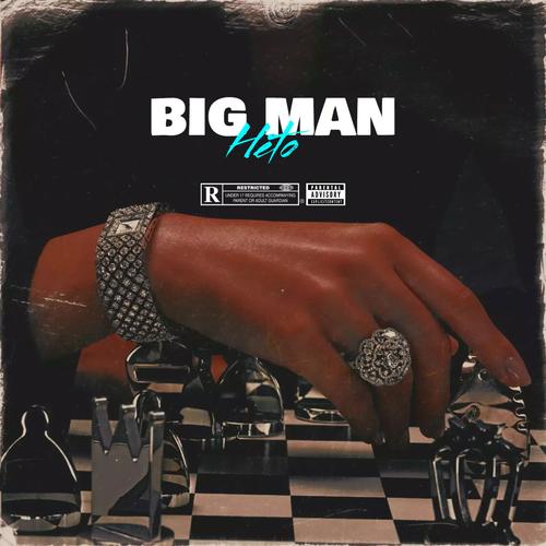 BIG MAN (Explicit)