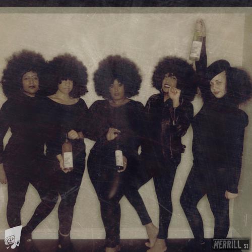 Africans & Afros : An Unprivileged America