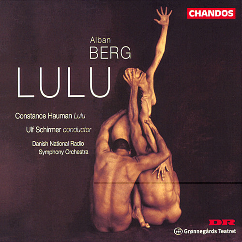 Berg: Lulu