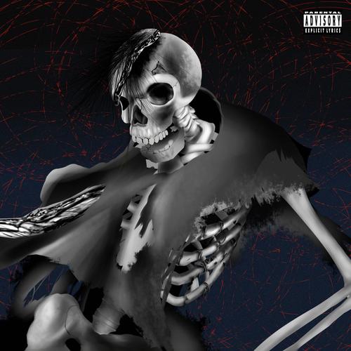 The Divine Allegory II: Inferno (Deluxe) [Explicit]