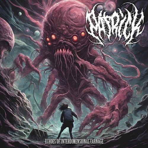 ECHOES OF INTERDIMENSIONAL CARNAGE