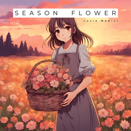 season flower